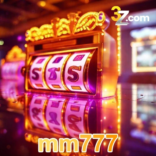 mm777 Aplicativo Móvel