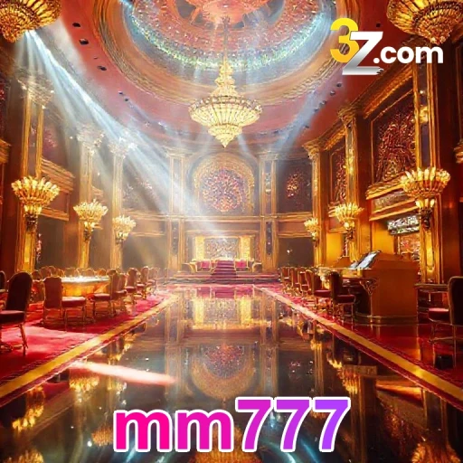 mm777 Jogos de caça-níqueis