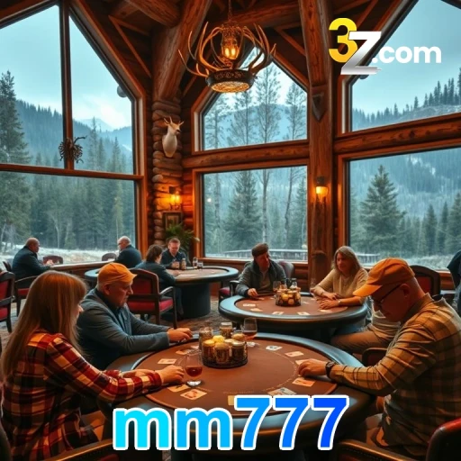 mm777 Jogos de caça-níqueis