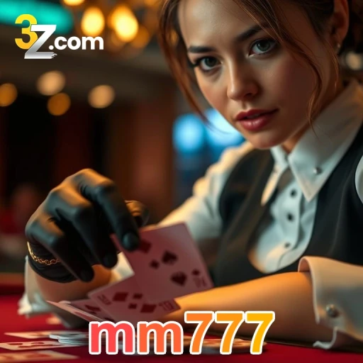 mm777 Jogos de caça-níqueis